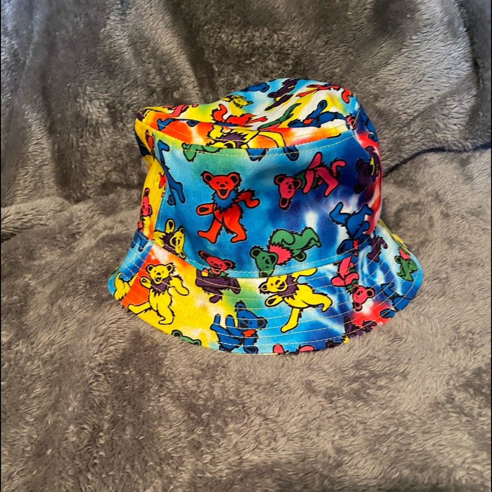 Bucket Hat
